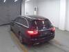 MERCEDES BENZ C-CLASS Stationwagon