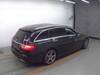 MERCEDES BENZ C-CLASS Stationwagon