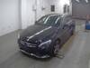 MERCEDES BENZ C-CLASS Stationwagon