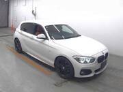 2017 BMW 1 SERIES