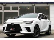 2023 LEXUS RX