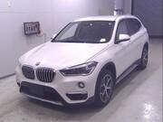 2018 BMW X1