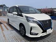 2020 NISSAN SERENA