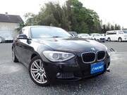 2014 BMW 1 SERIES