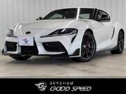 2023 TOYOTA SUPRA RZ