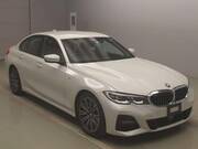 2020 BMW 3 SERIES