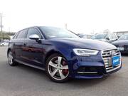 2020 AUDI S3
