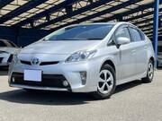 2012 TOYOTA PRIUS S