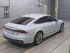 AUDI A7 SPORTBACK