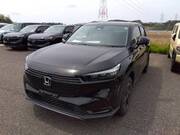 2022 HONDA VEZEL G