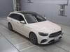 MERCEDES BENZ E-CLASS Stationwagon
