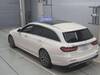 MERCEDES BENZ E-CLASS Stationwagon