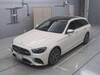 MERCEDES BENZ E-CLASS Stationwagon