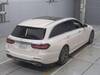 MERCEDES BENZ E-CLASS Stationwagon