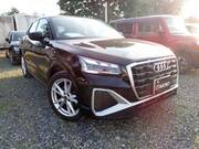2022 AUDI Q2