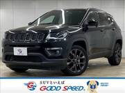 2021 CHRYSLER JEEP COMPASS