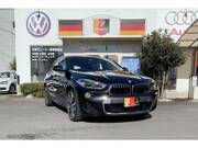 2018 BMW X2