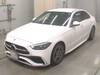 MERCEDES BENZ C-CLASS