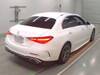 MERCEDES BENZ C-CLASS