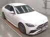 MERCEDES BENZ C-CLASS