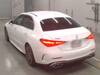 MERCEDES BENZ C-CLASS