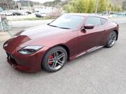 2024 NISSAN FAIRLADY Z VERSION T