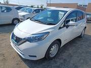 2020 NISSAN NOTE