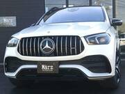2022 MERCEDES BENZ GLE (Left Hand Drive)