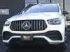 MERCEDES BENZ GLE