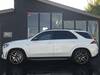 MERCEDES BENZ GLE