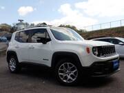2018 CHRYSLER JEEP RENEGADE