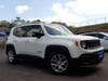 CHRYSLER JEEP RENEGADE