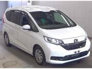 2022 HONDA FREED