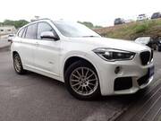 2016 BMW X1