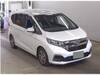 HONDA FREED HYBRID