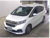 HONDA FREED HYBRID