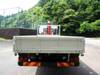 HINO POWDER CEMENT TRUCK