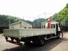 HINO POWDER CEMENT TRUCK