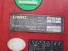 HINO POWDER CEMENT TRUCK