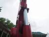 HINO POWDER CEMENT TRUCK