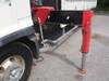 HINO POWDER CEMENT TRUCK