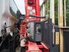 HINO POWDER CEMENT TRUCK