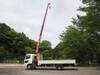 HINO POWDER CEMENT TRUCK