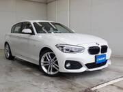 2016 BMW 1 SERIES