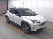 2022 TOYOTA YARIS CROSS Z