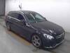 MERCEDES BENZ C-CLASS Stationwagon