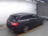 MERCEDES BENZ C-CLASS Stationwagon
