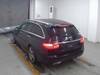 MERCEDES BENZ C-CLASS Stationwagon