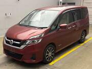 2017 NISSAN SERENA