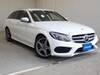 MERCEDES BENZ C-CLASS Stationwagon